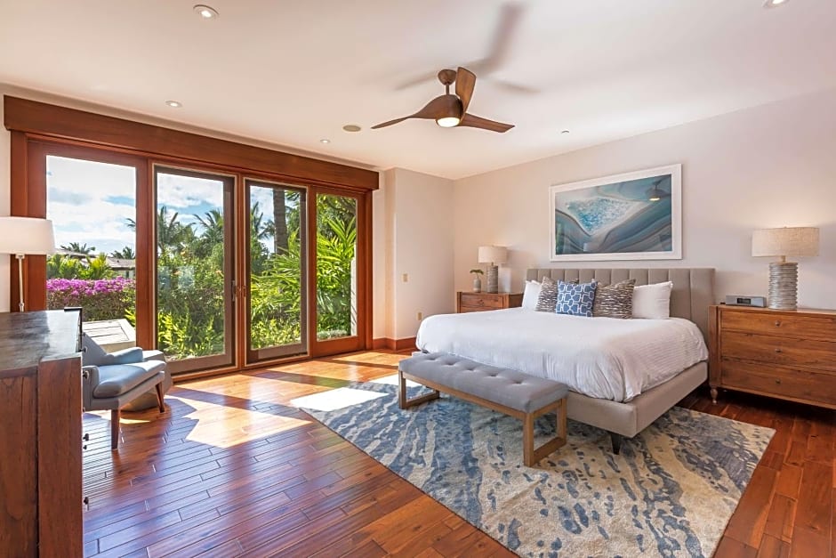 Wailea Beach Villas, a Destination by Hyatt Residence