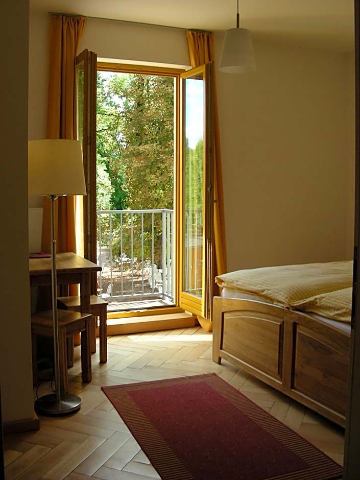 Bio Hotel Kipperquelle