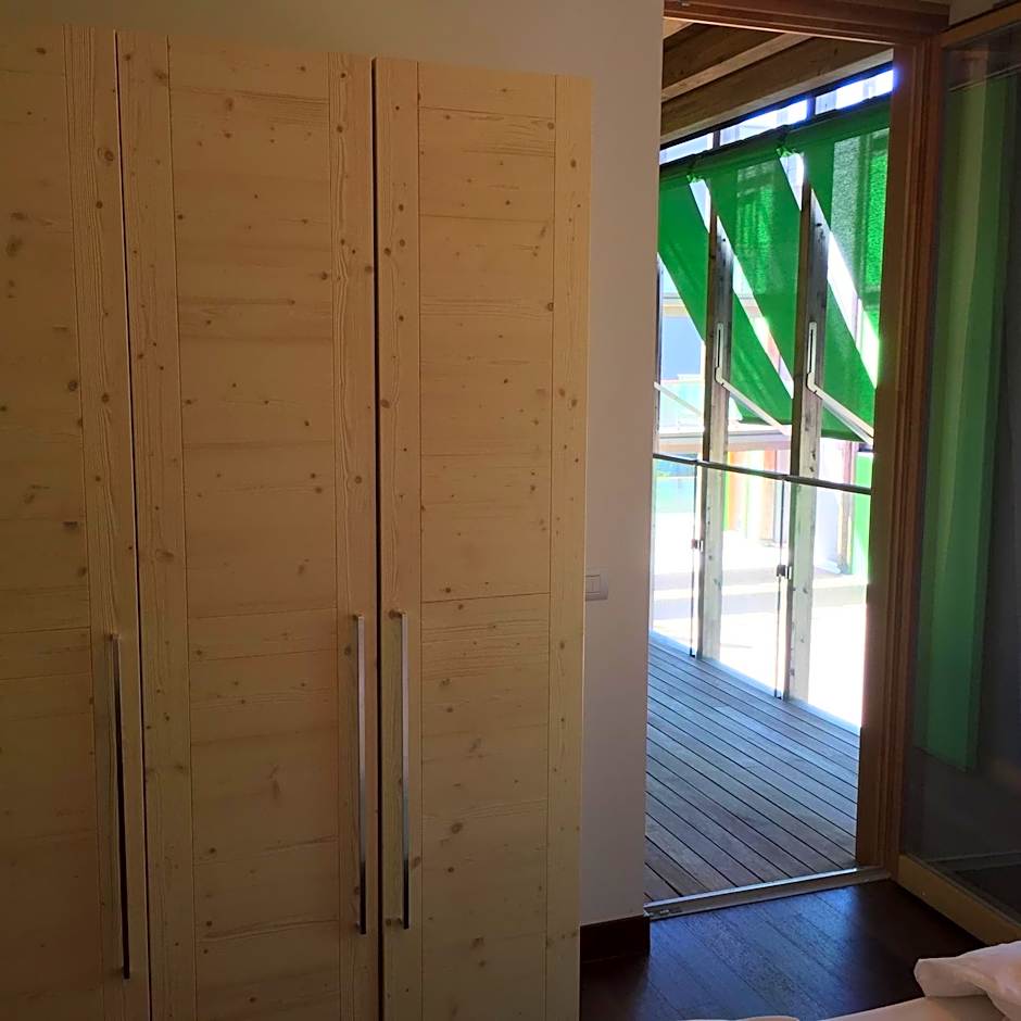 Komodo short stay apartments