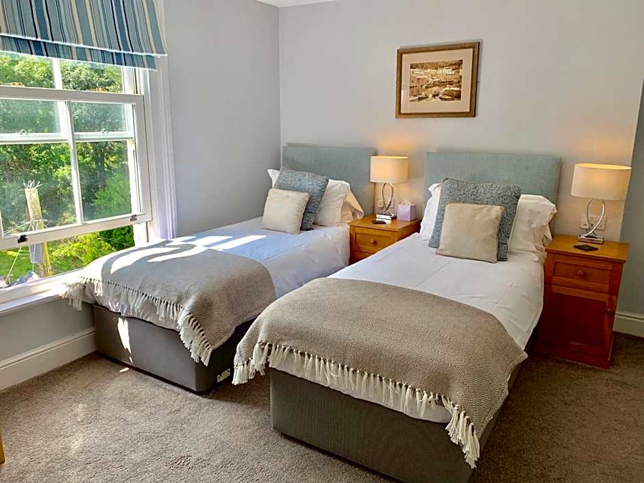 The Claremont Hotel-Adult Only