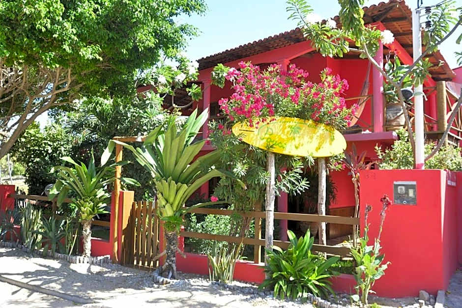 Pousada Rio Verde Ltda