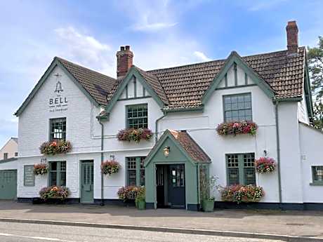 The Bell at Old Sodbury