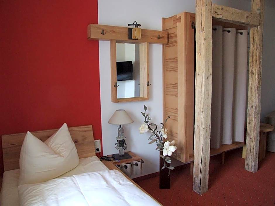 Hotel Goldener Stern