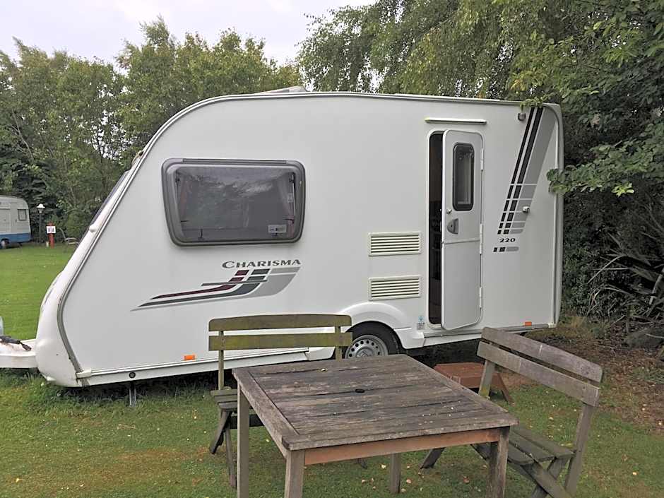 Thomas's Catlins Lodge and Camp Ground