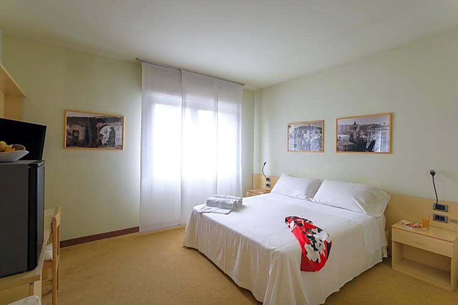 Brianteo Hotel and Restaurant