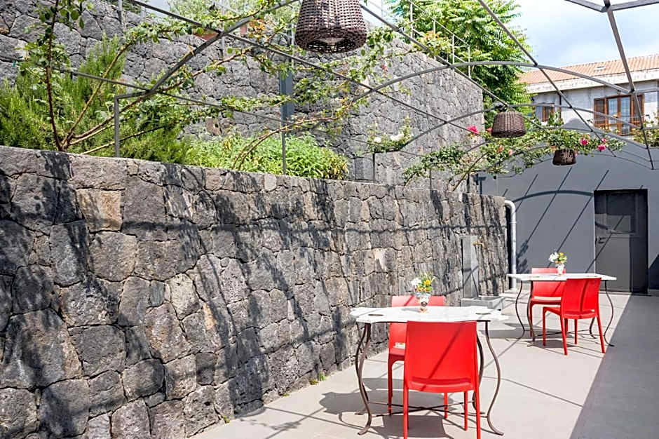 B&B Etna Dream