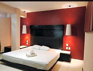 The BLVD Hotel, Playa del Carmen