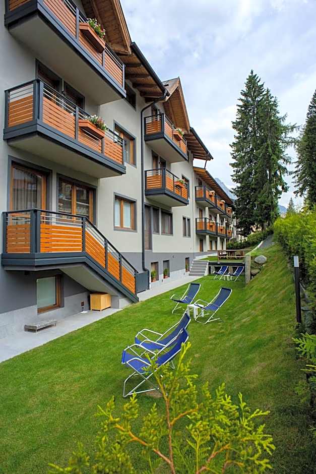 Hotel Fantelli