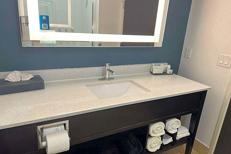 La Quinta Inn & Suites by Wyndham Dalhart