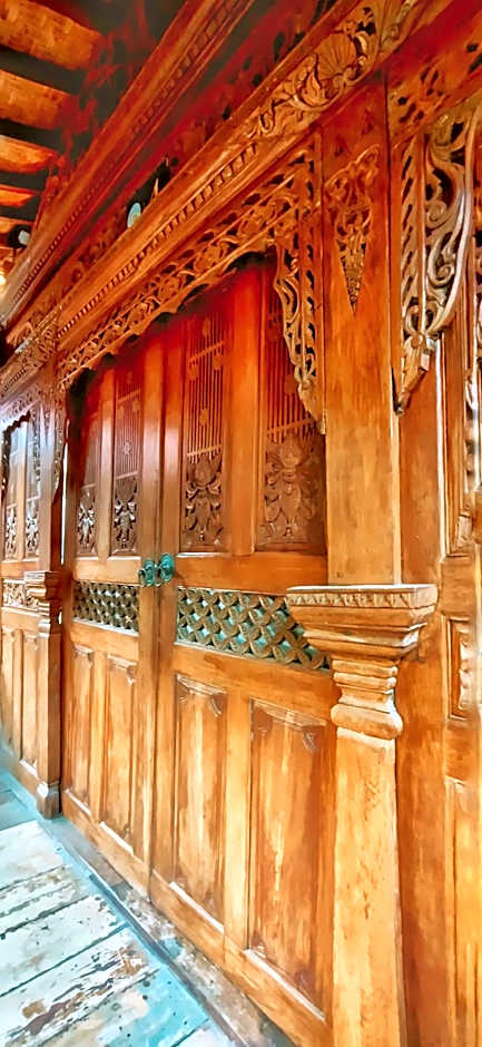 Hotel and Villa B52 Gili Air