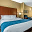 Comfort Suites Dayton-Wright Patterson