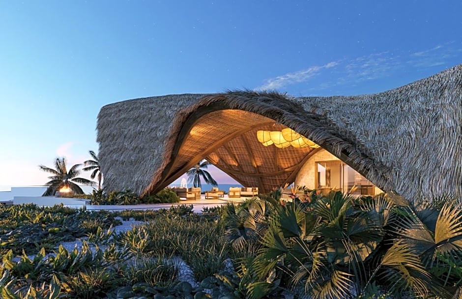 Secrets Playa Blanca Costa Mujeres - All Inclusive Adults Only