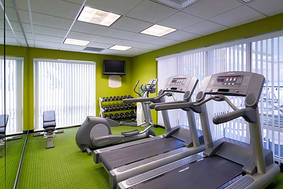 Fairfield Inn & Suites by Marriott Lock Haven
