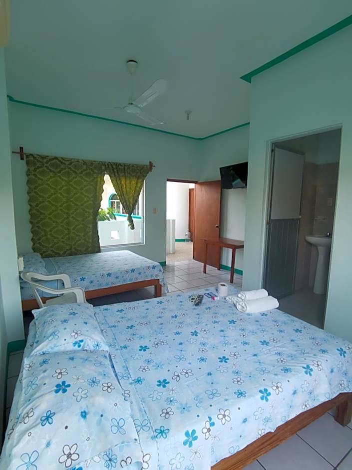 Hotel Gamito