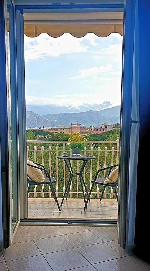Casa Athena