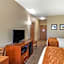 Comfort Inn Evansville-Casper