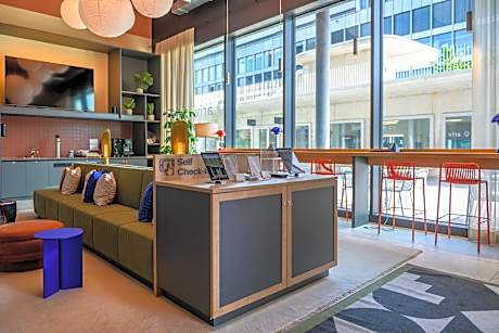 Ariv Design Apartments Zug