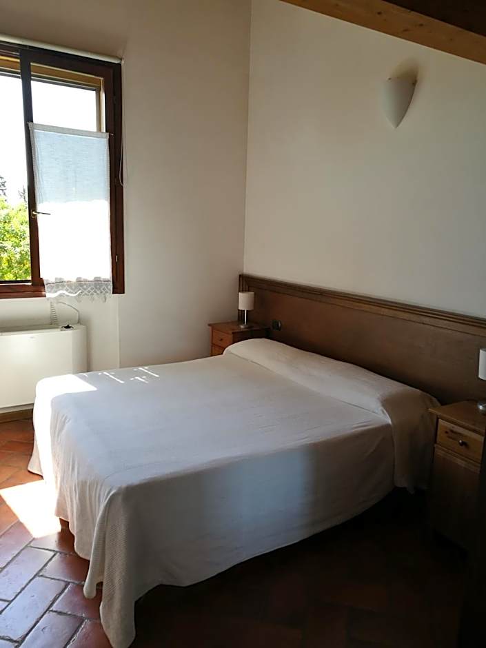 RESIDENCE LA GAGGIANESE