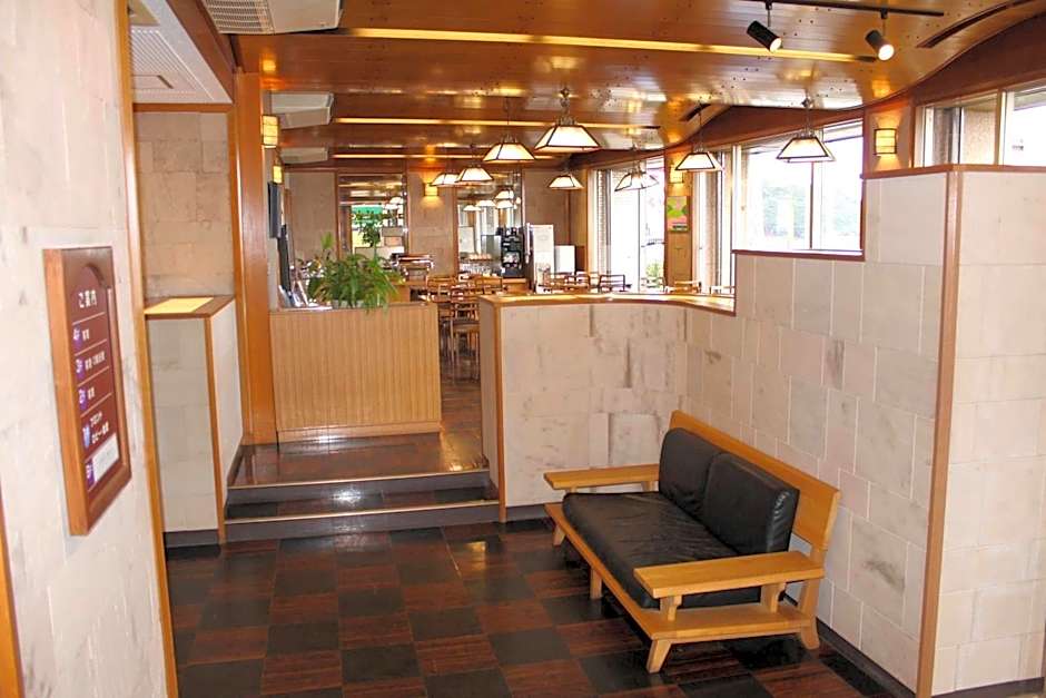 Hotel Shiosai