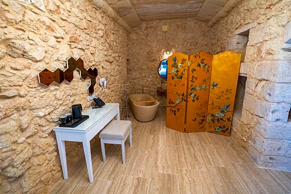 L-Eremita Boutique Hotel