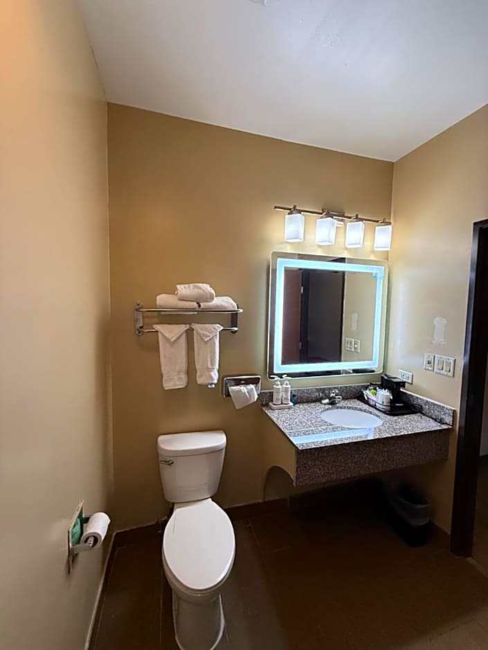 Ramada by Wyndham Glendale Heights/Lombard