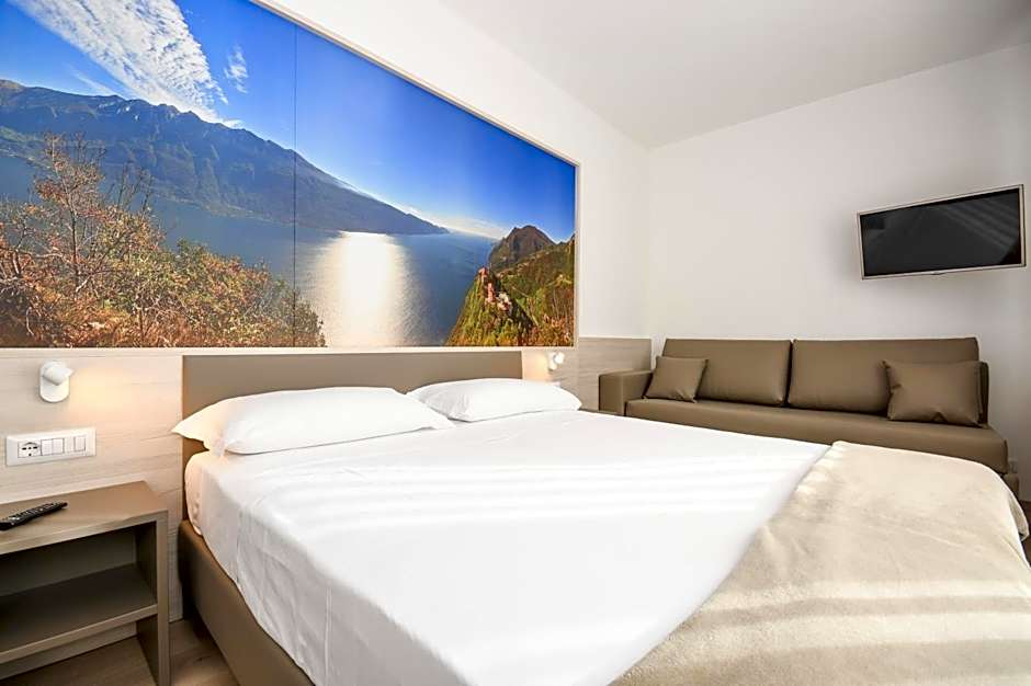 Residence Franca B&B