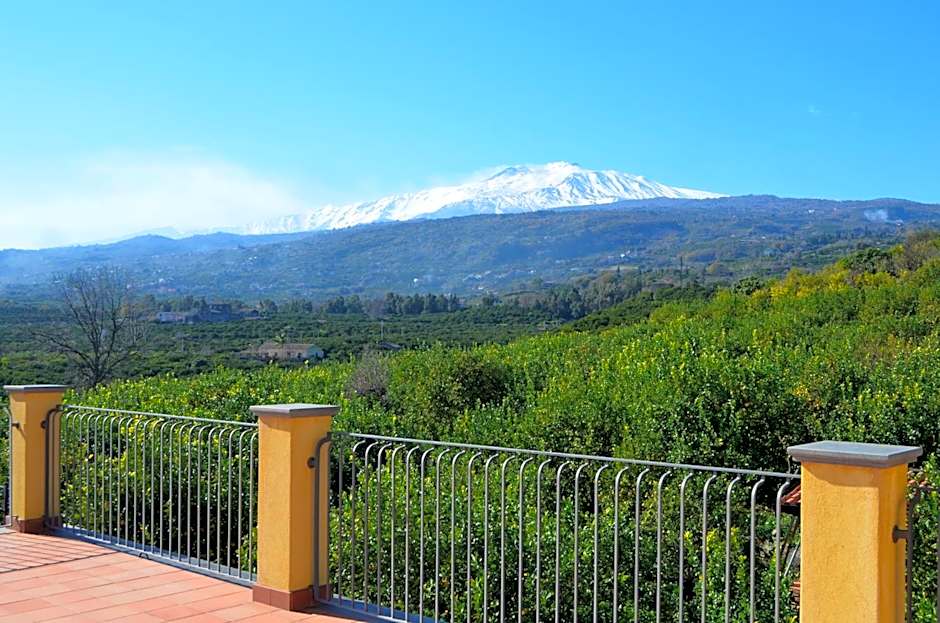 Feudogrande Bio Relais Hotel