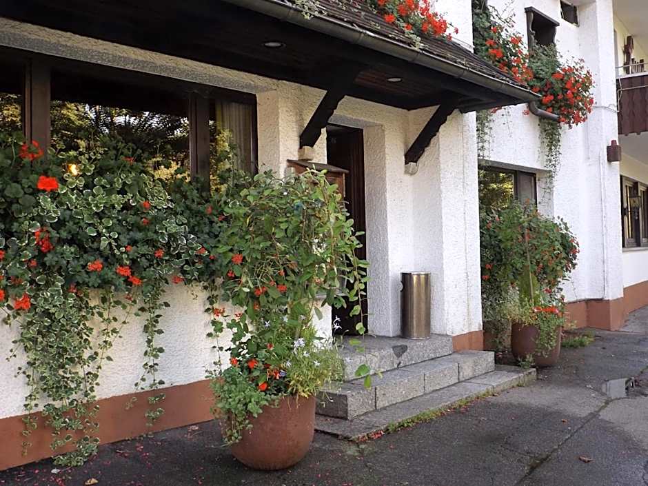Alemannenhof Hotel Engel