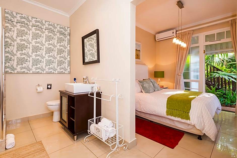 Westville Bed and Breakfast