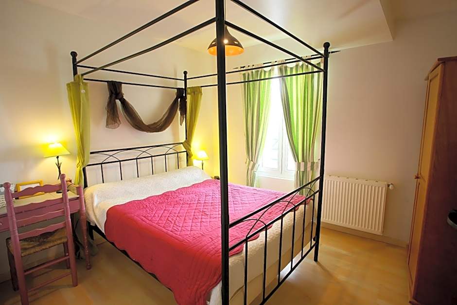 Logis Auberge La Cremaillere