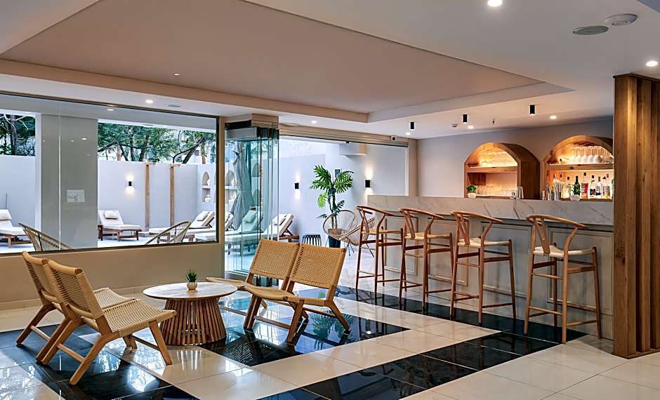 Lotus Rise Hotel - Adults Only