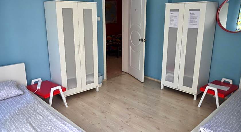 Deeps Hostel Ankara
