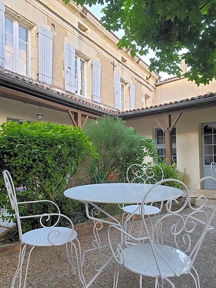 Le Relais du Chateau