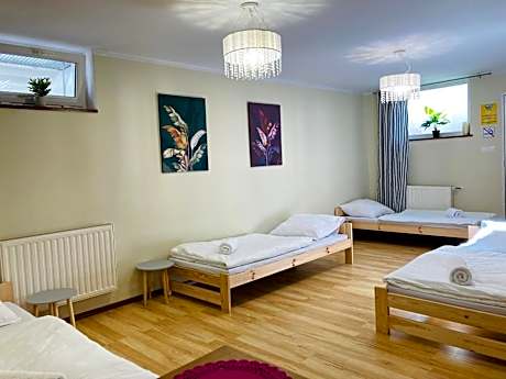 Hostel Dalia