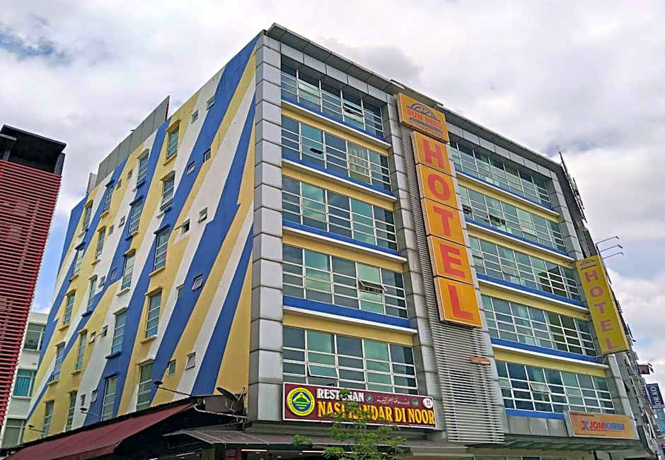 Sun Inns Puchong