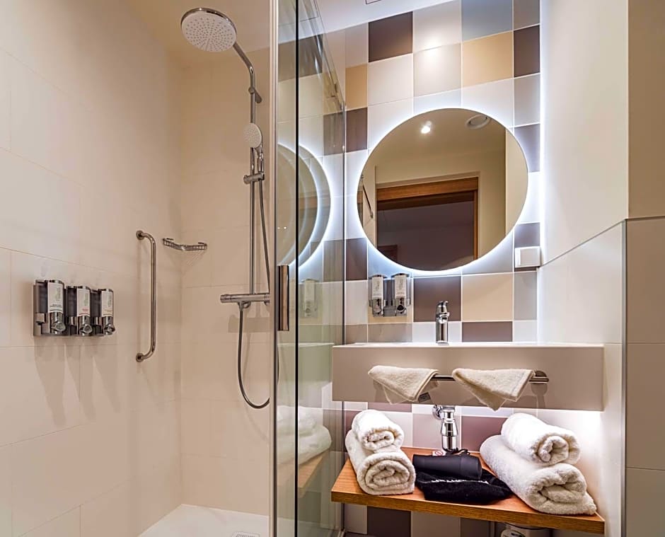 Hampton by Hilton Łódź City Center