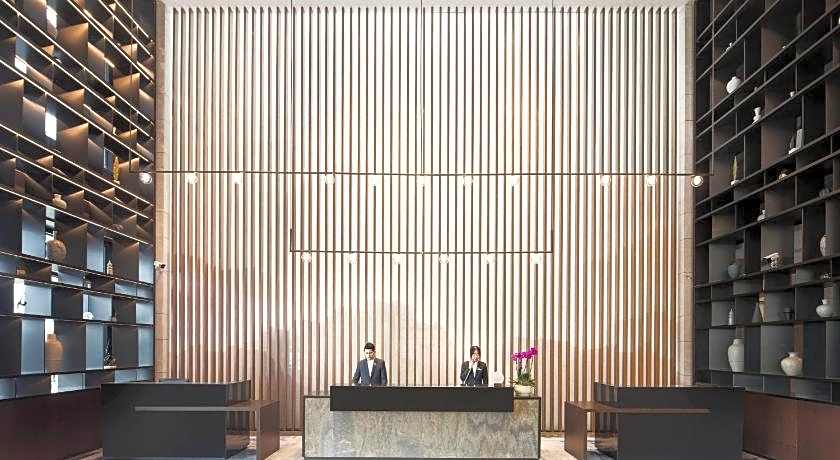 Fairfield by Marriott Taizhou Bay