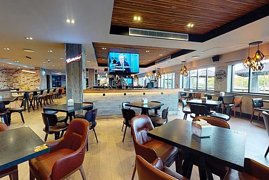 Village Hotel Nottingham