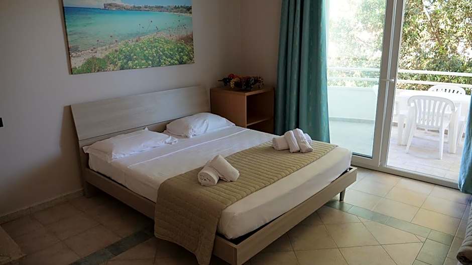 Hotel La Buca Del Gatto