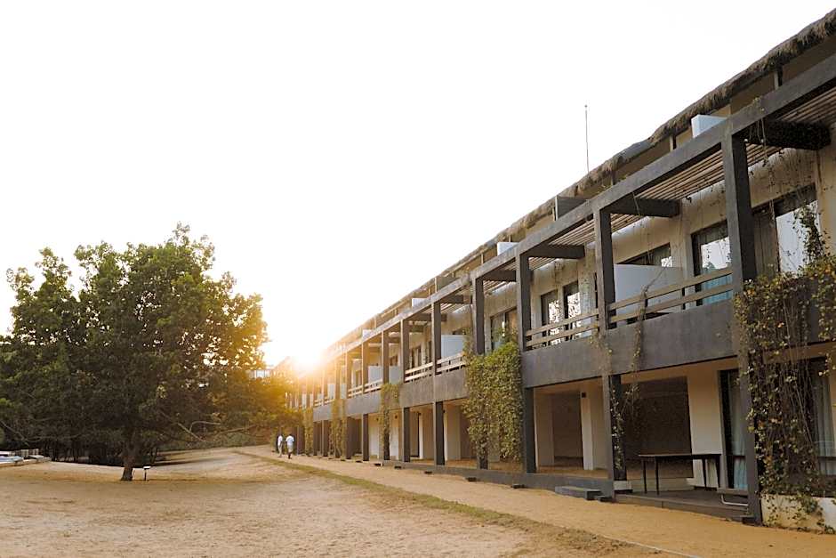 Jetwing Yala Hotel