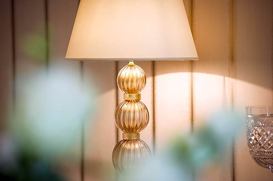 La Chartreuse Haut-Bailly - Anciennement Château Le Pape