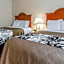Sleep Inn & Suites Springdale West