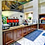 Embassy Suites By Hilton Hotel Santa Clara-Silicon Valley