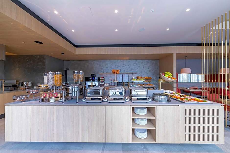 Hilton Garden Inn Wiener Neustadt