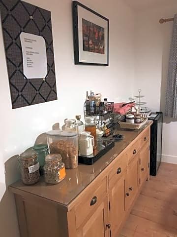 Breakish Escape B&B-near Broadford