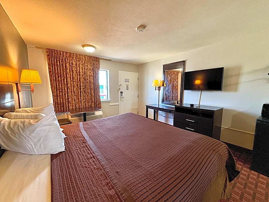 Royal Regency Inn