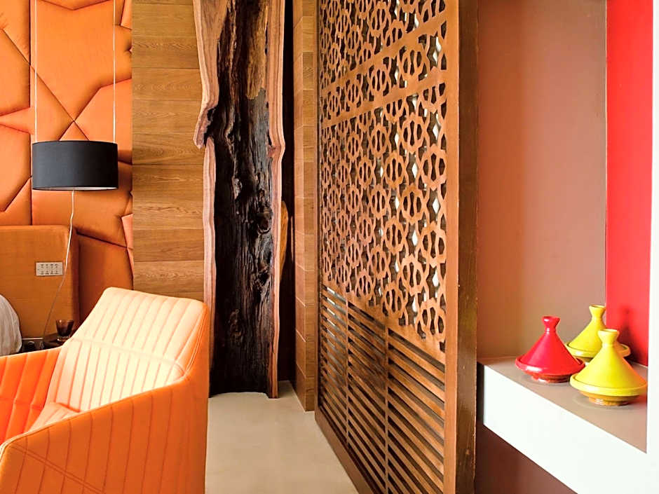 Hotel Le Golf D'Essaouira & Spa
