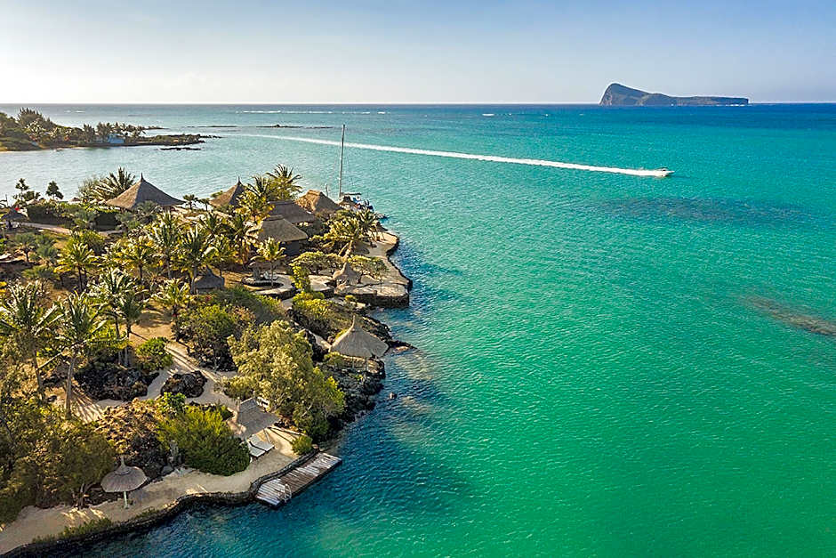 Paradise Cove Boutique Hotel