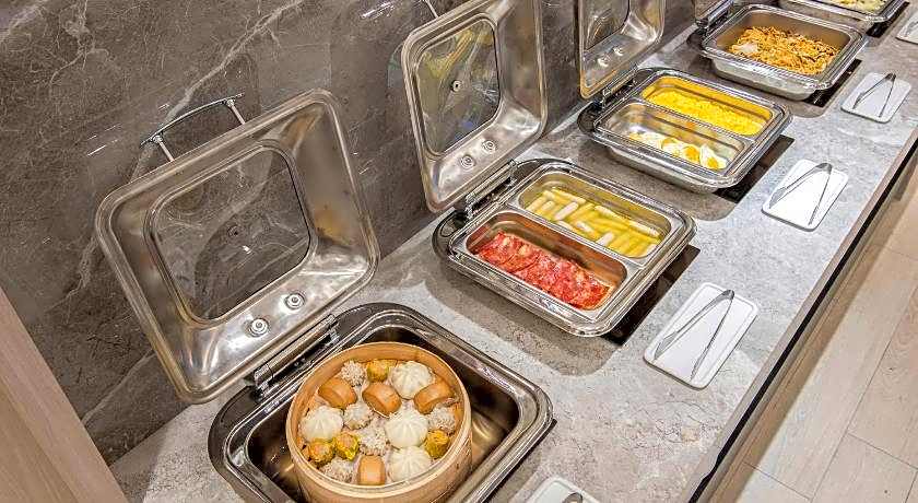 Hamp Court Palace Taipei