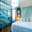 Puerta De Aduares